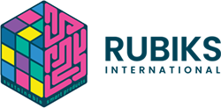 Rubiks – Brand Design and Print Mangement