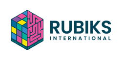 Rubiks - Brand Design and Print Mangement